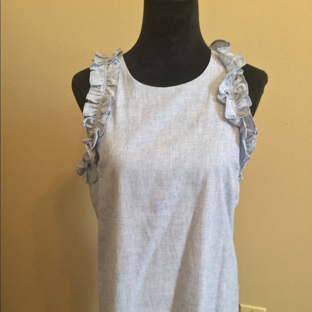 DRESS - Picture 2 of 3